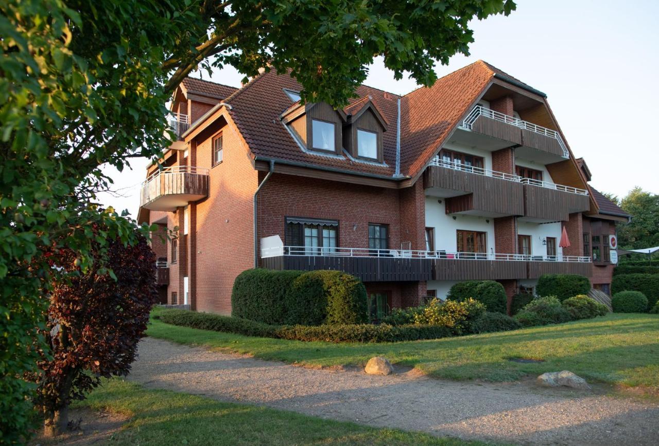 Landhaus Poenitz Am See Wohnung 7 Ponitz am See Екстериор снимка