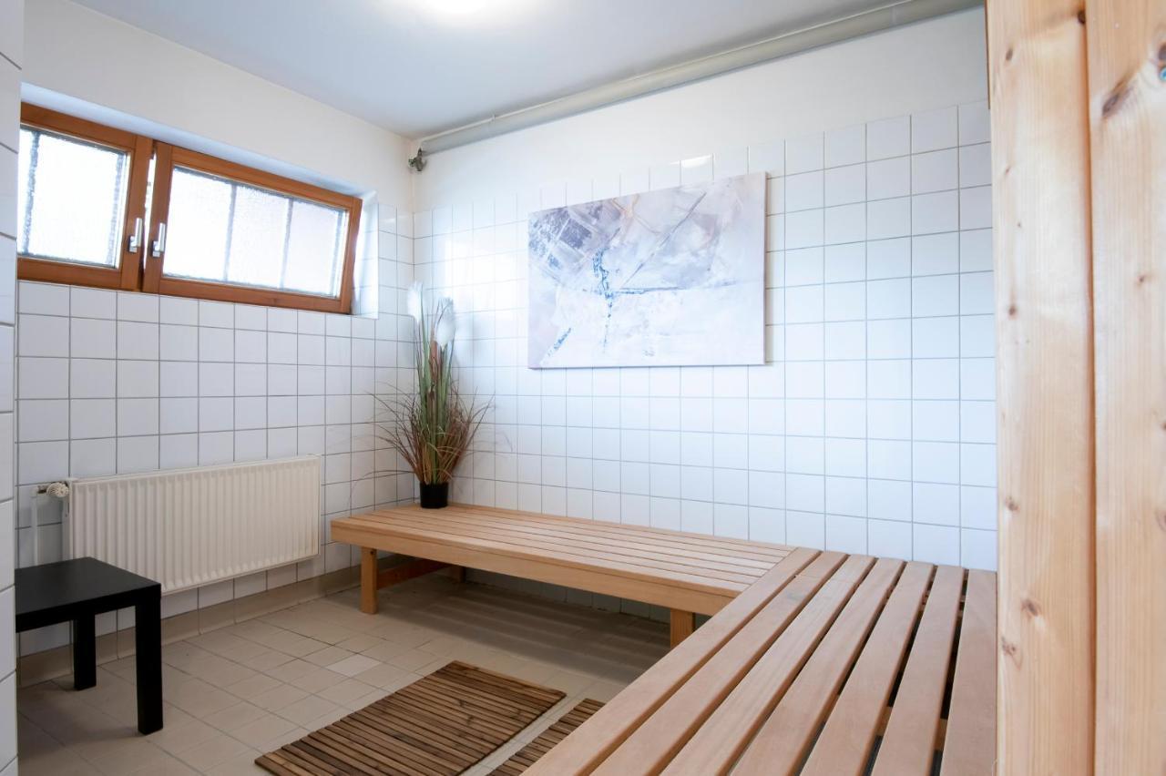 Landhaus Poenitz Am See Wohnung 7 Ponitz am See Екстериор снимка