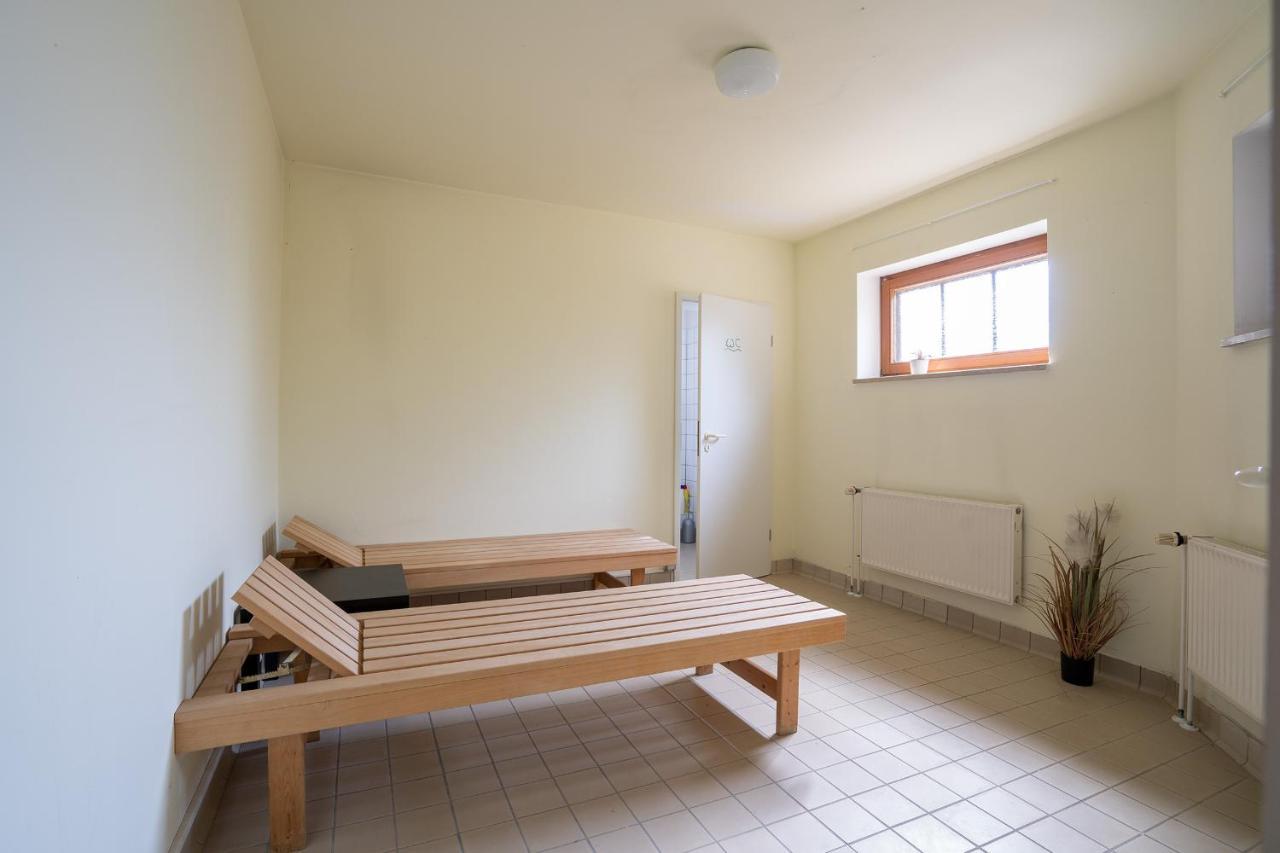 Landhaus Poenitz Am See Wohnung 7 Ponitz am See Екстериор снимка
