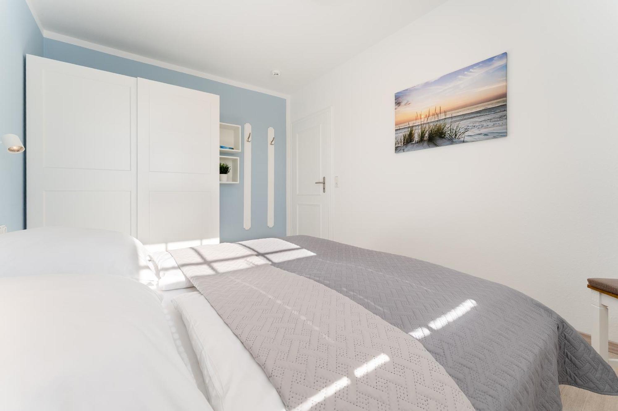 Landhaus Poenitz Am See Wohnung 7 Ponitz am See Екстериор снимка