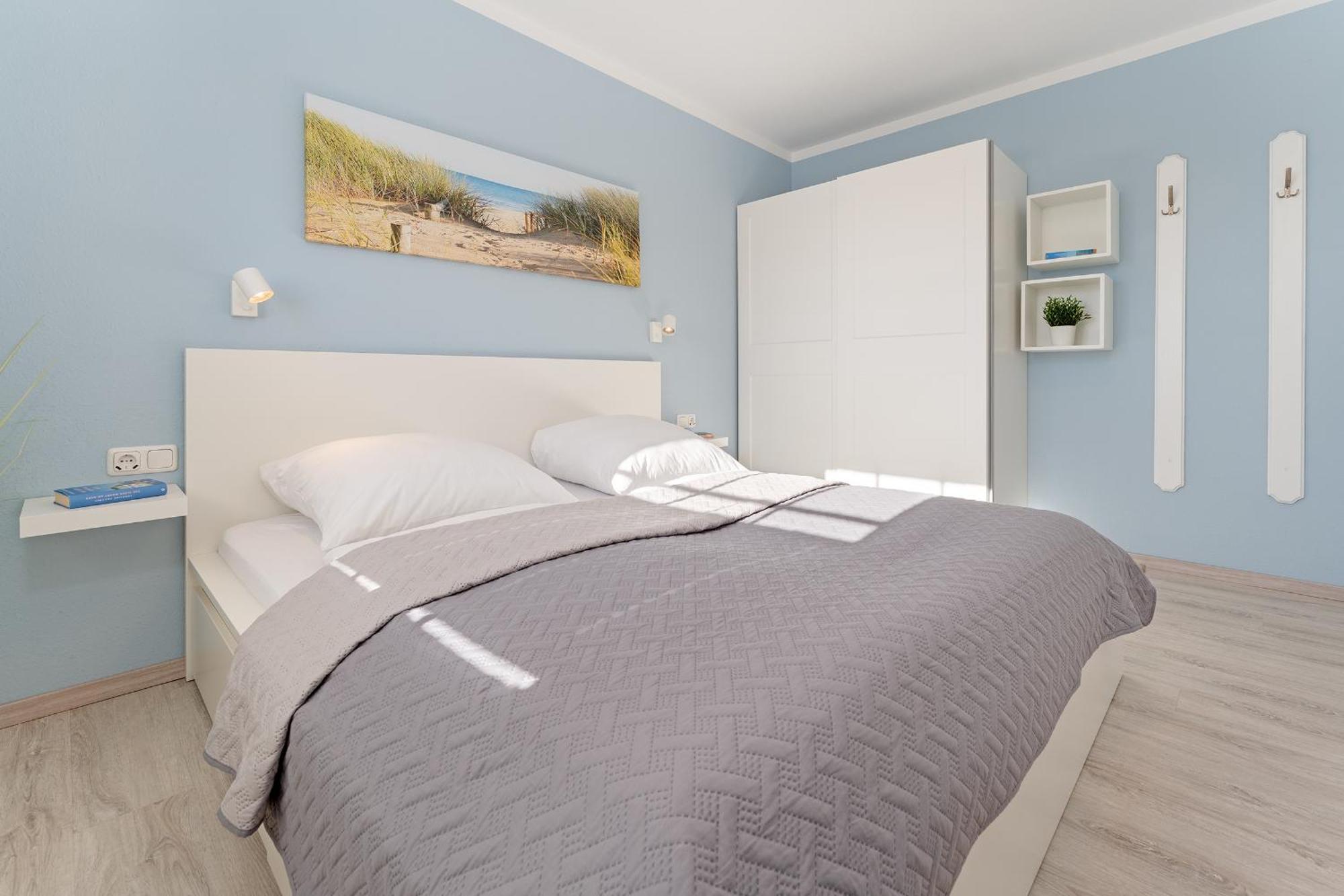 Landhaus Poenitz Am See Wohnung 7 Ponitz am See Екстериор снимка