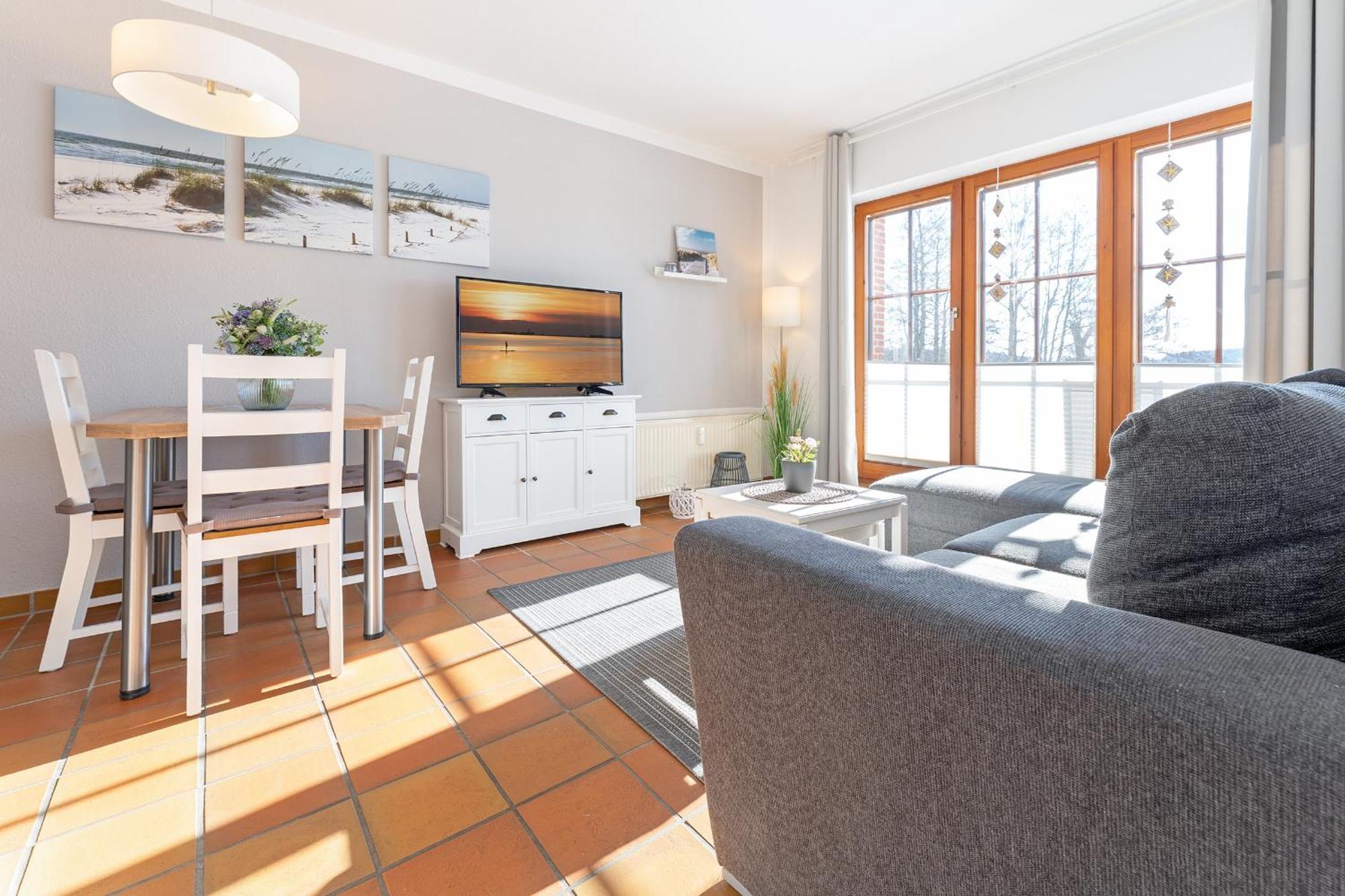 Landhaus Poenitz Am See Wohnung 7 Ponitz am See Екстериор снимка