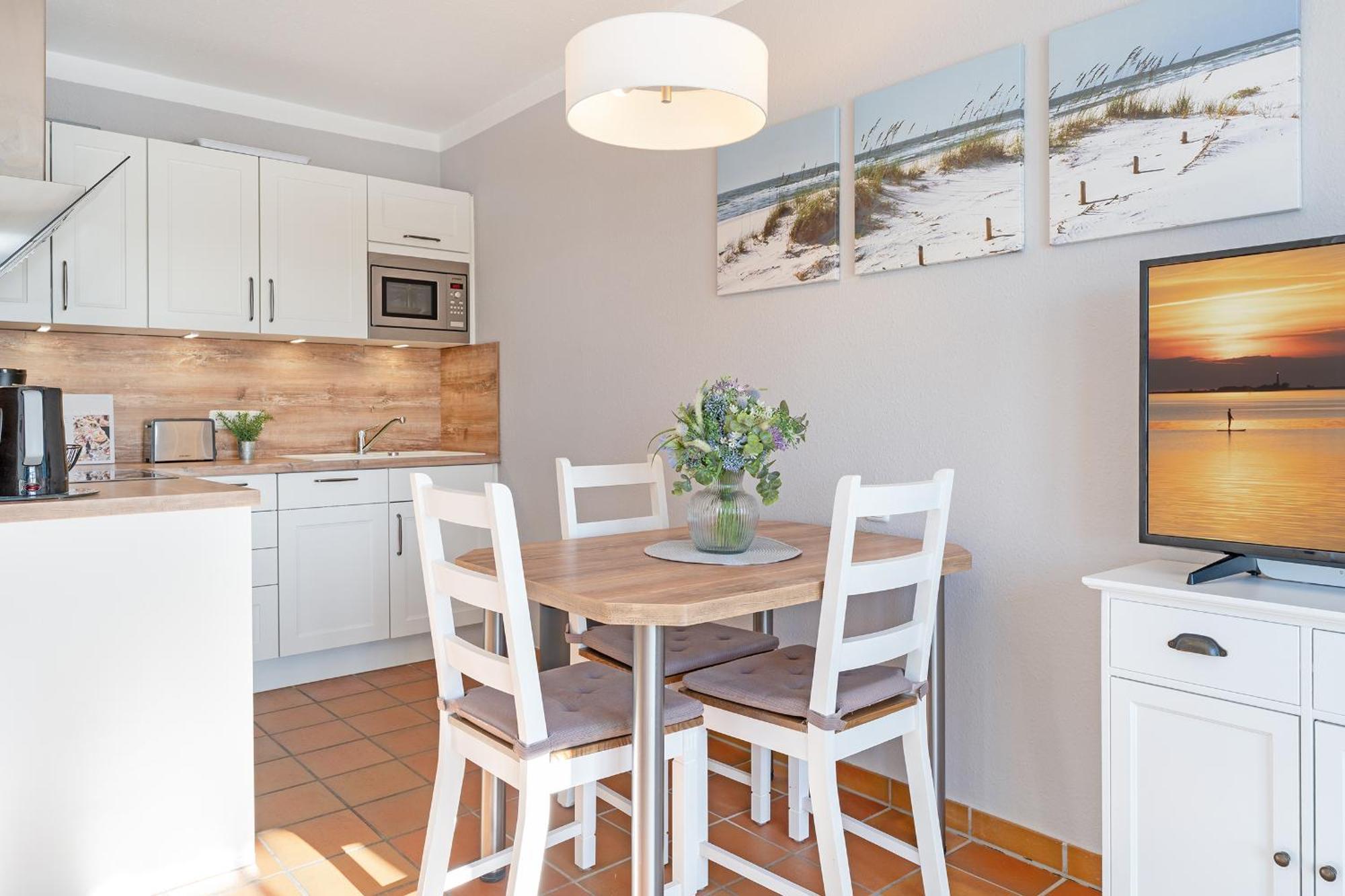 Landhaus Poenitz Am See Wohnung 7 Ponitz am See Екстериор снимка
